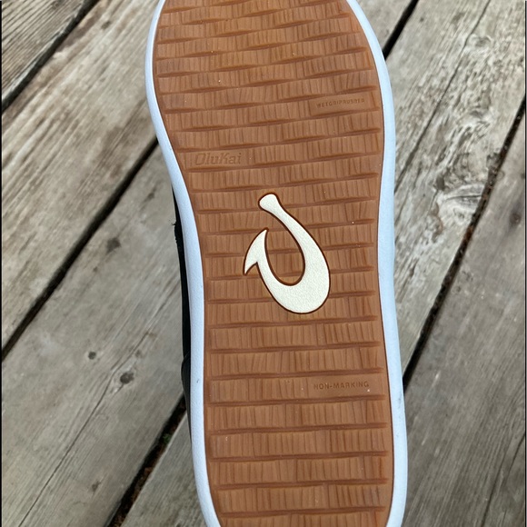 Olukai Men’s Loafer main image 4